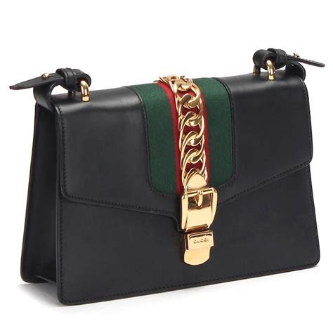 borsa gucci pelle vitello montone|gucci borse.